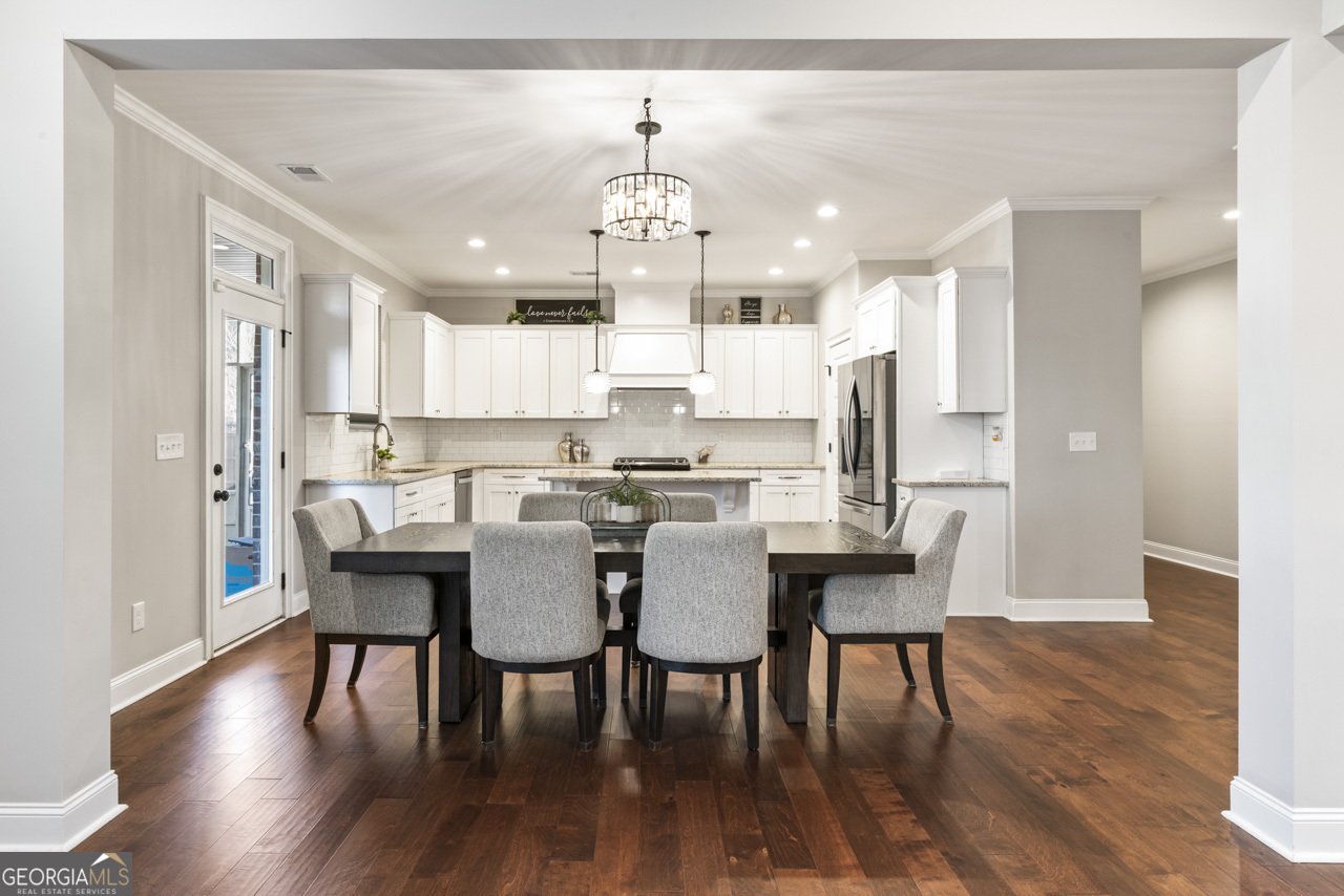 805 Carnegie Court Locust Grove - Photo 10