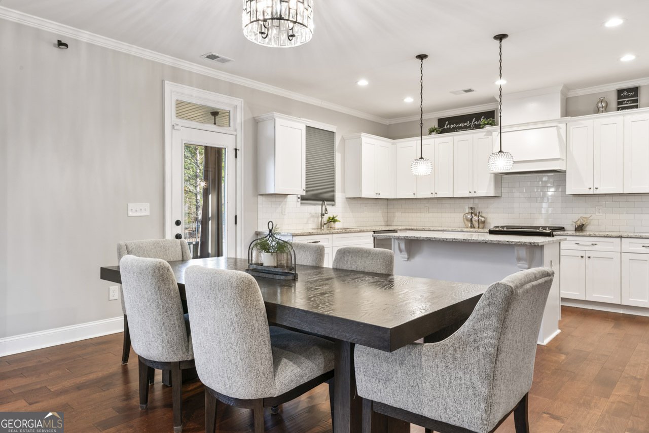 805 Carnegie Court Locust Grove - Photo 11