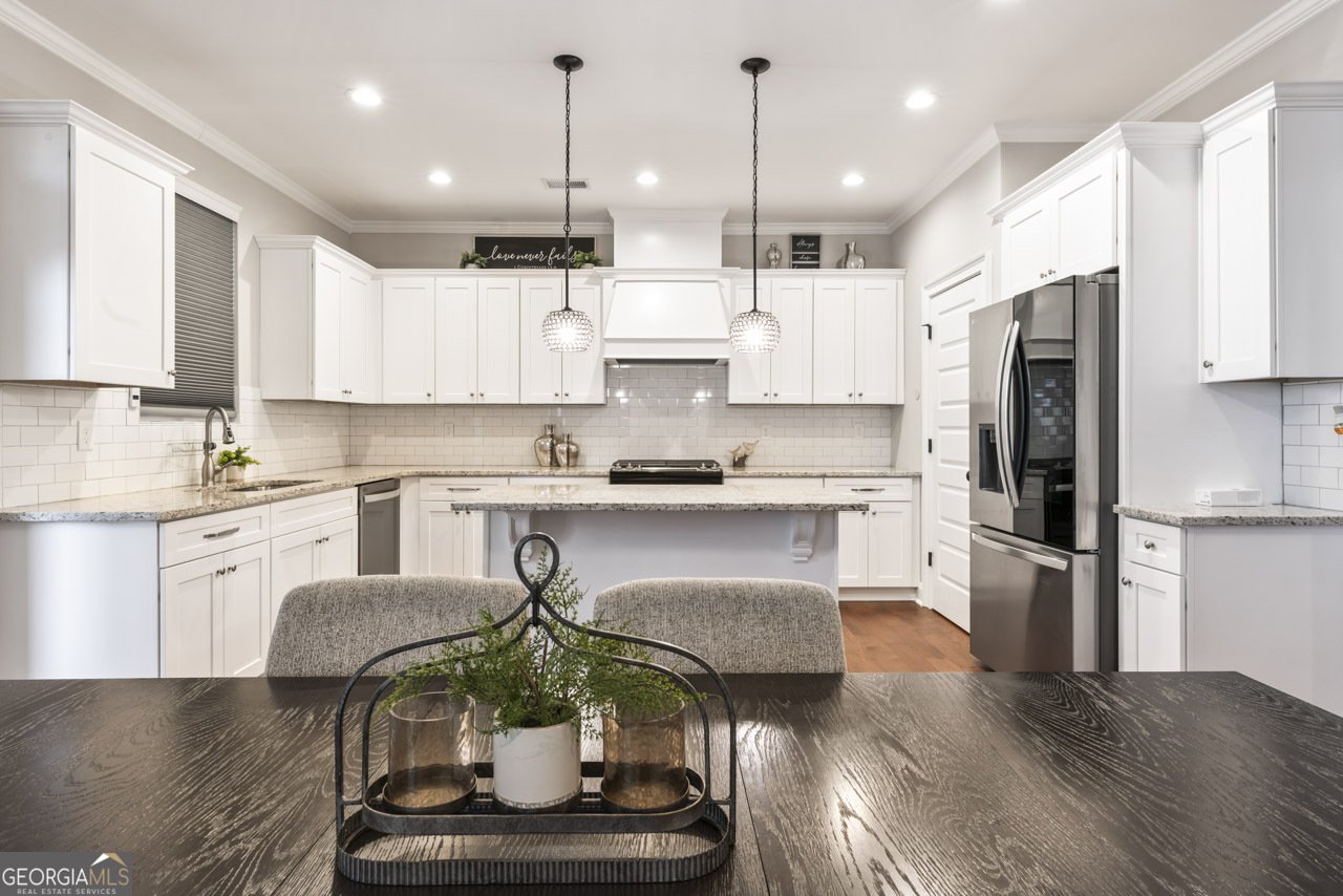 805 Carnegie Court Locust Grove - Photo 12