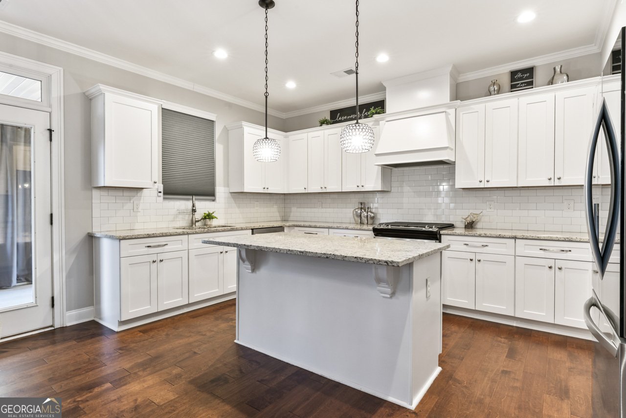 805 Carnegie Court Locust Grove - Photo 14