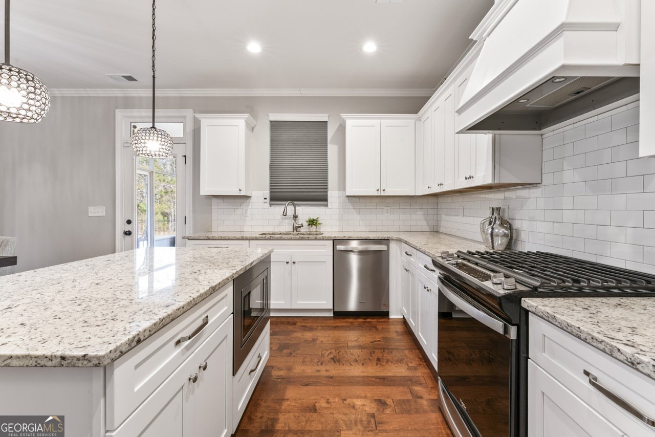 805 Carnegie Court Locust Grove - Photo 15