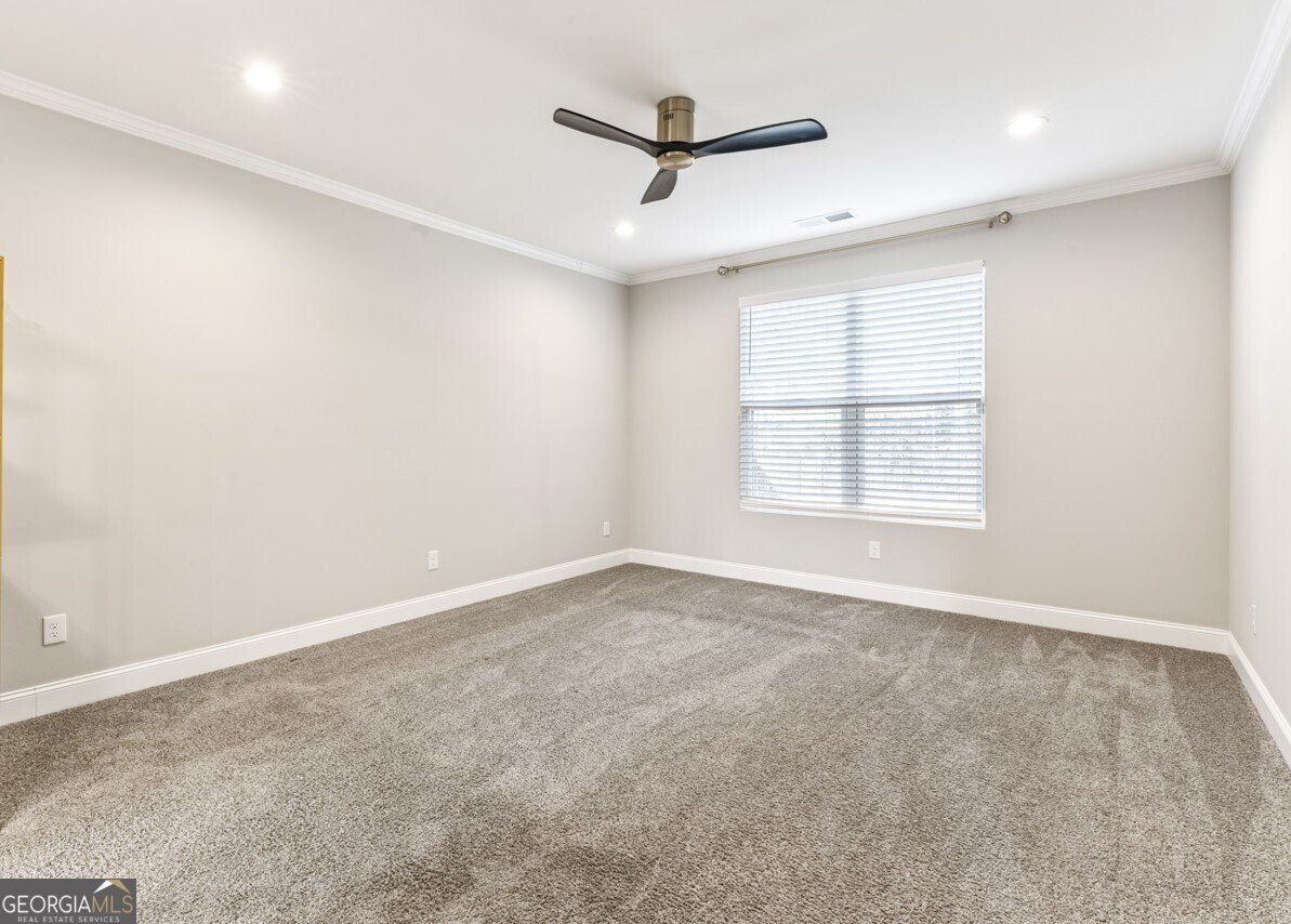 805 Carnegie Court Locust Grove - Photo 16