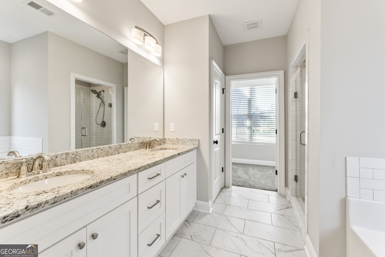 805 Carnegie Court Locust Grove - Photo 17