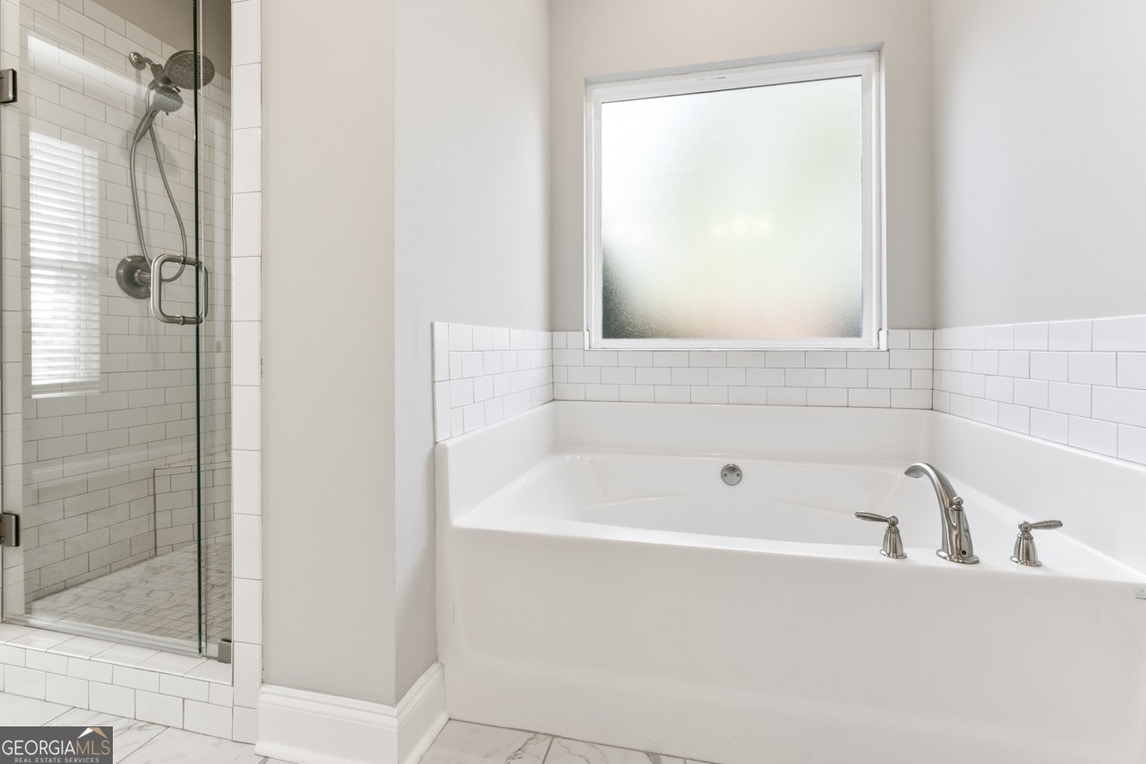 805 Carnegie Court Locust Grove - Photo 18