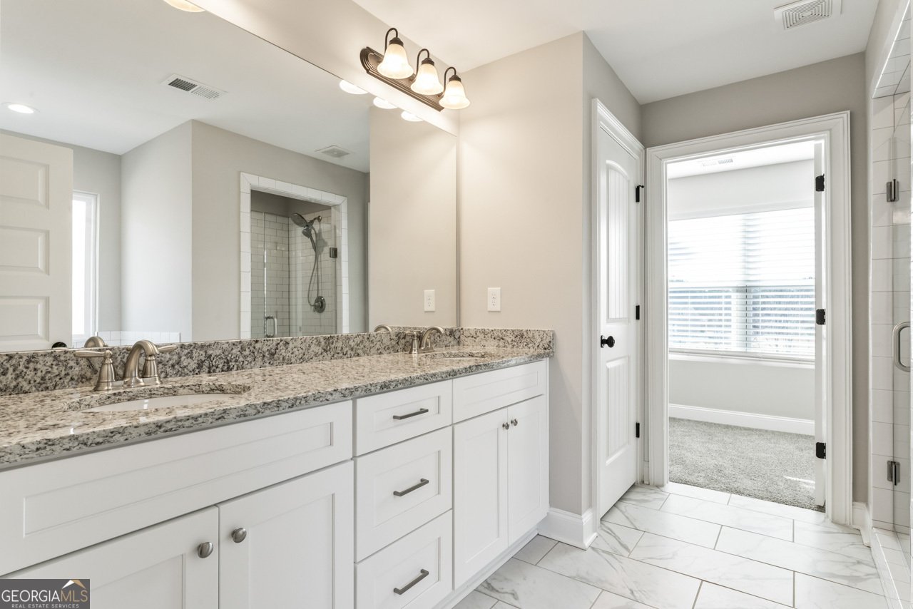 805 Carnegie Court Locust Grove - Photo 20