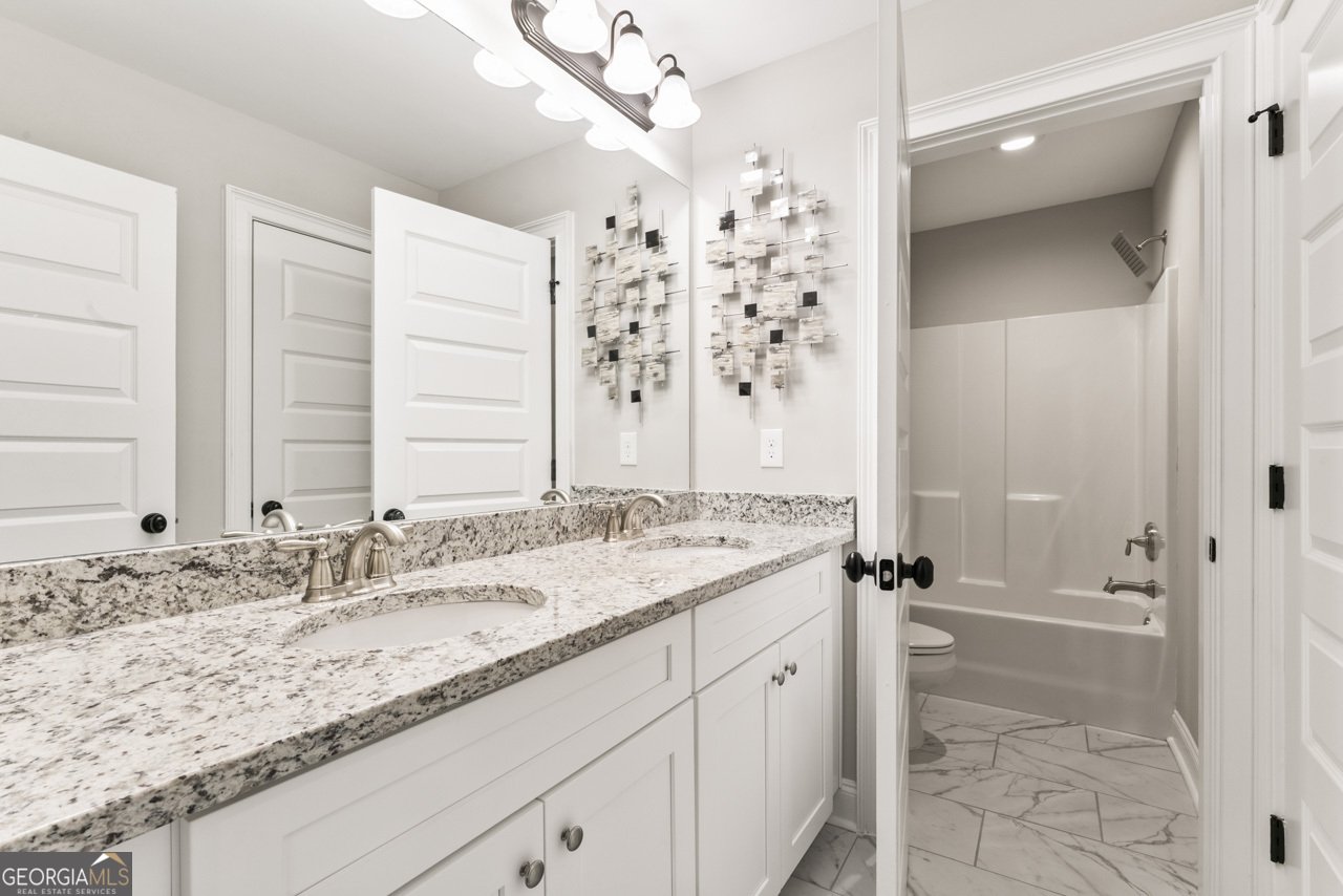 805 Carnegie Court Locust Grove - Photo 23