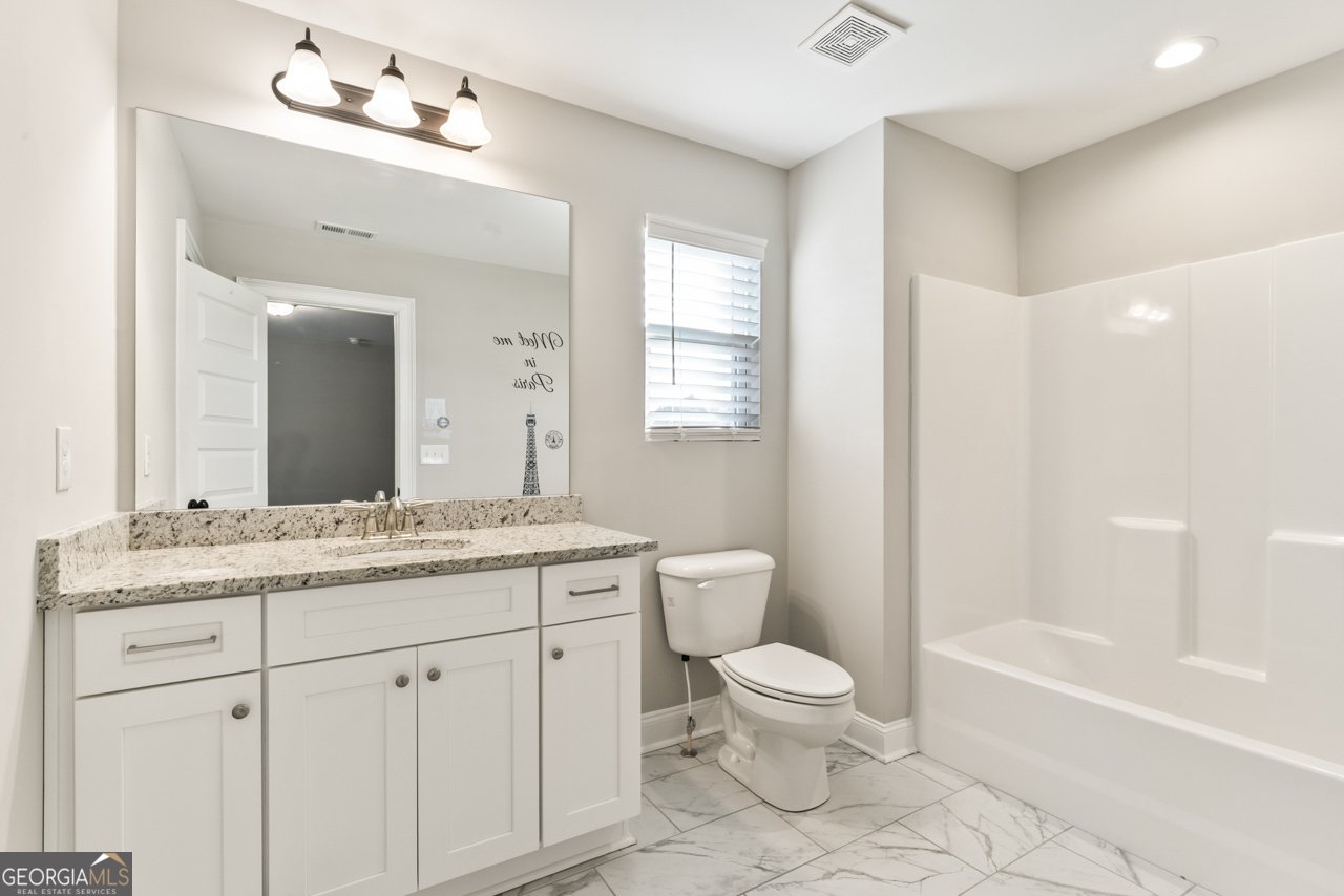 805 Carnegie Court Locust Grove - Photo 25