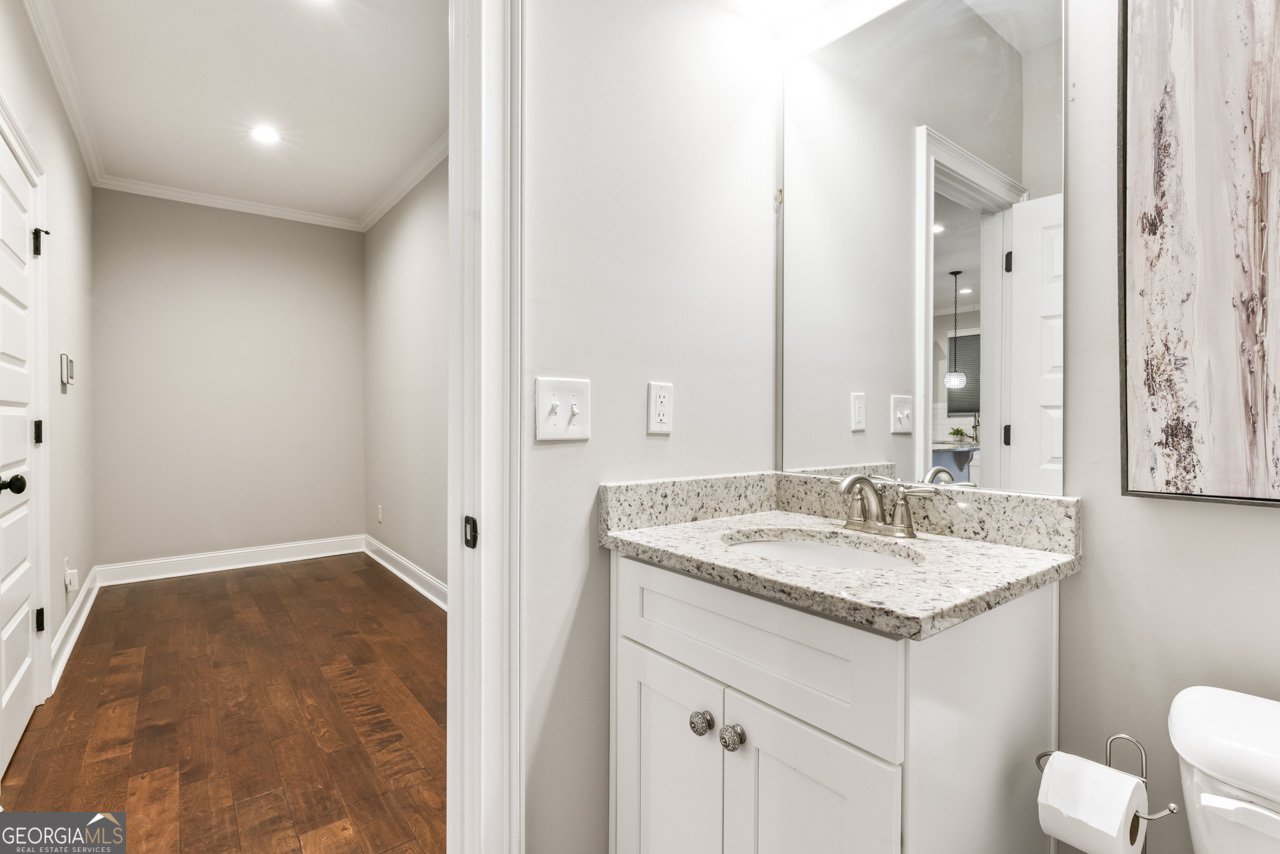 805 Carnegie Court Locust Grove - Photo 29