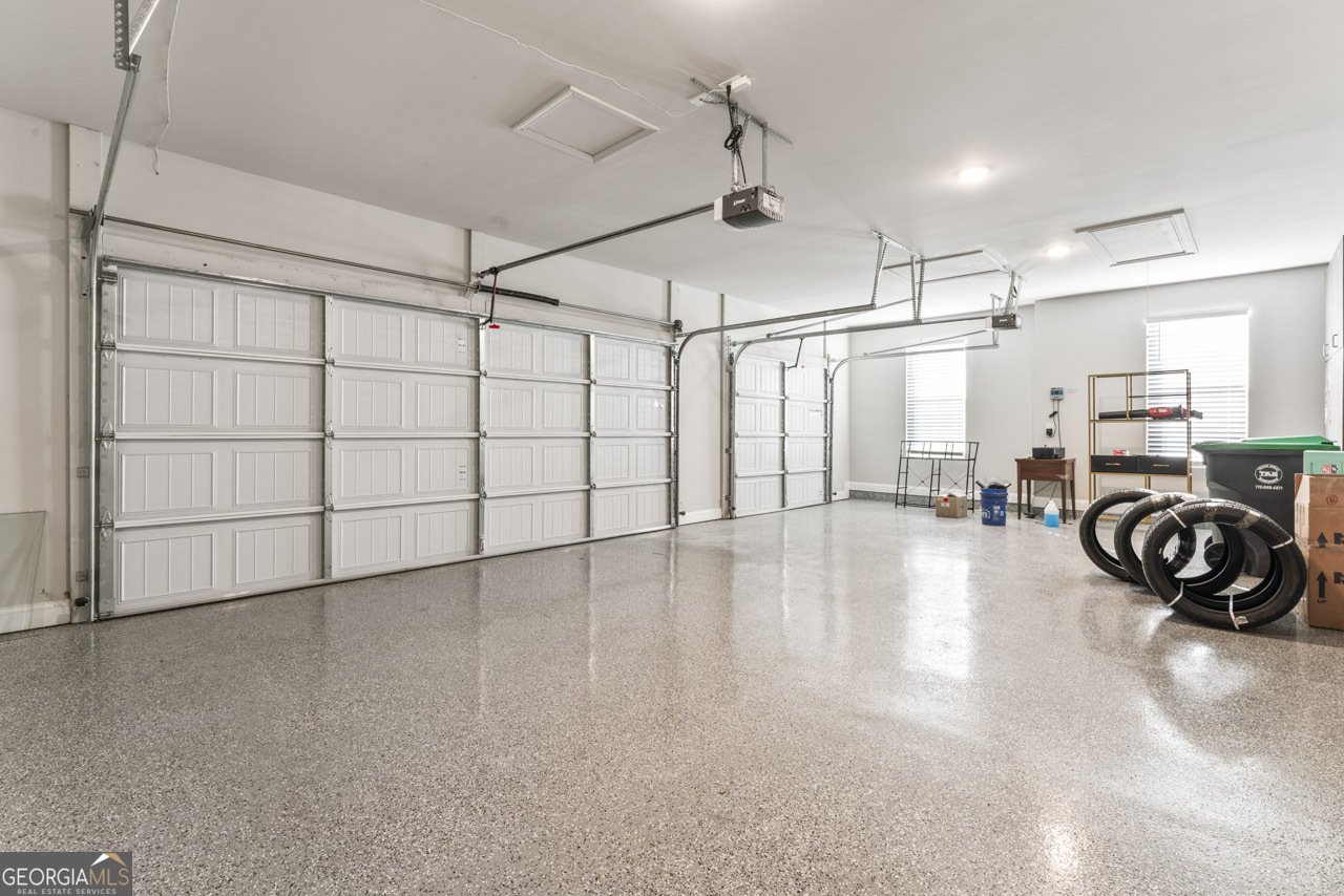 805 Carnegie Court Locust Grove - Photo 30