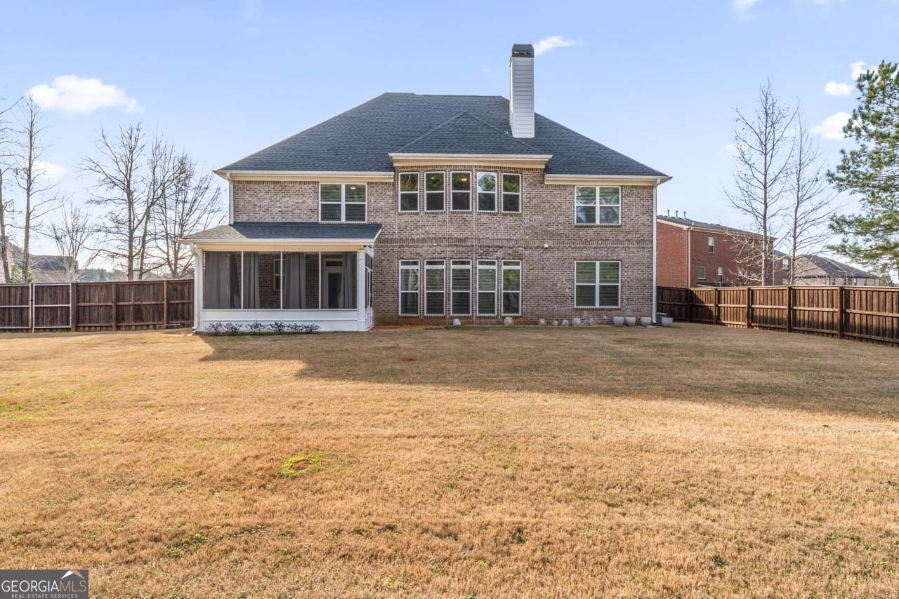 805 Carnegie Court Locust Grove - Photo 32