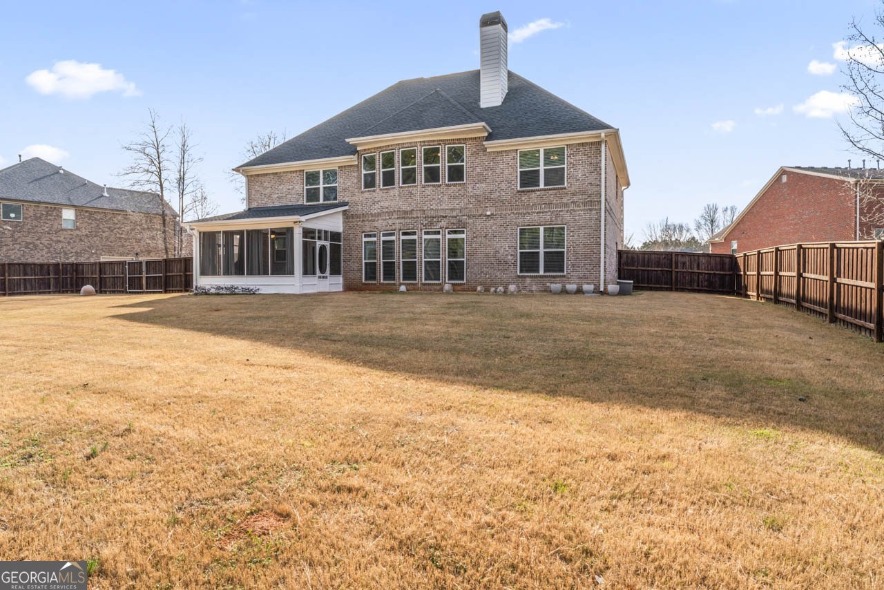 805 Carnegie Court Locust Grove - Photo 33