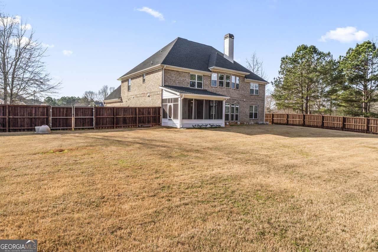 805 Carnegie Court Locust Grove - Photo 34