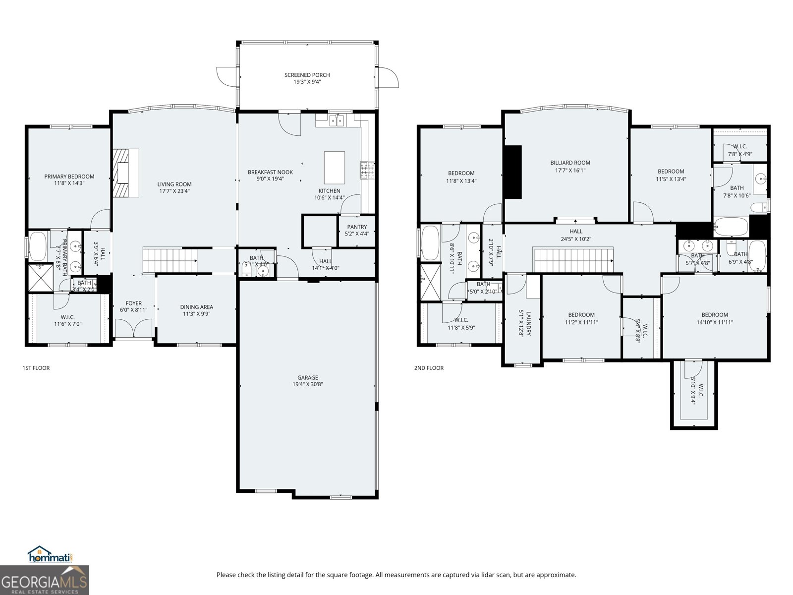 805 Carnegie Court Locust Grove - Photo 44