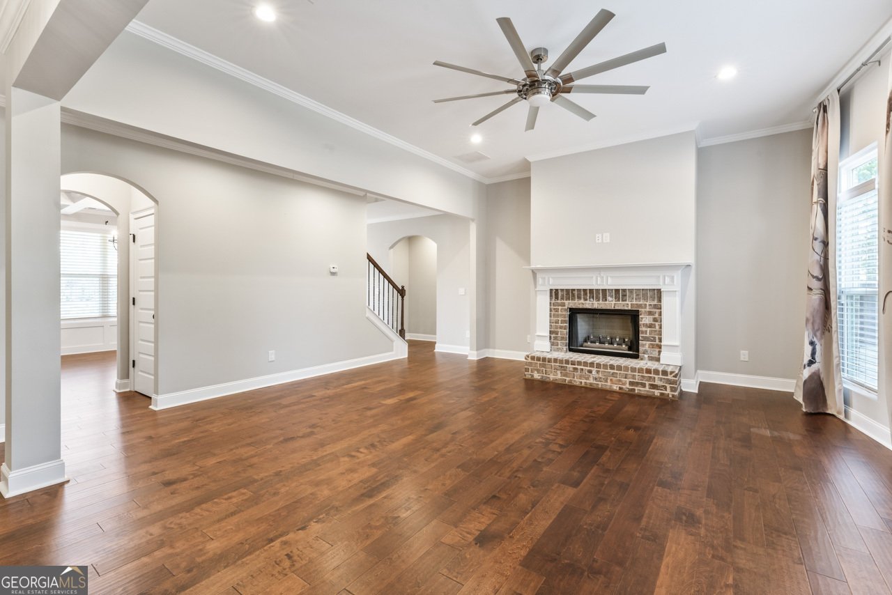 805 Carnegie Court Locust Grove - Photo 6