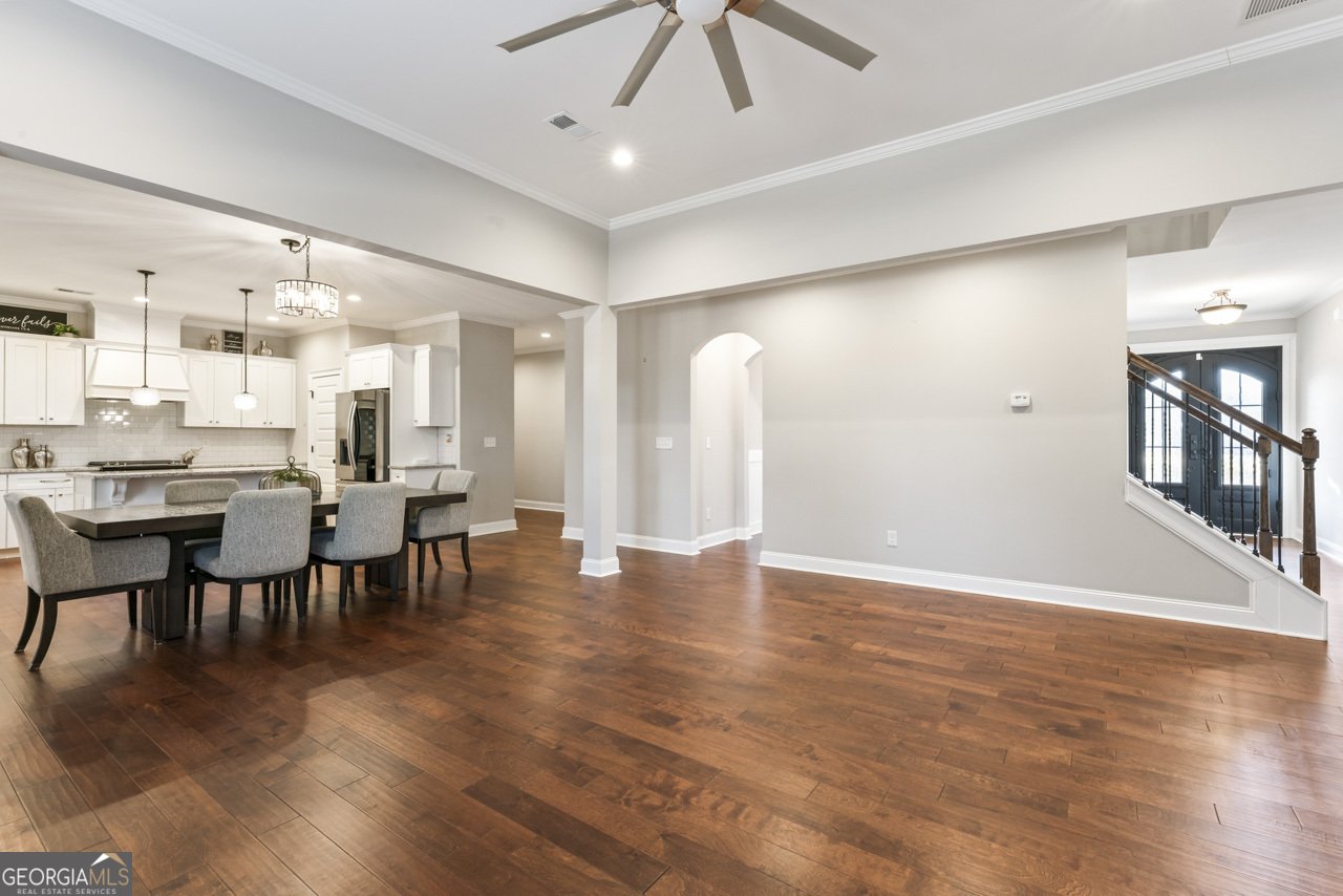 805 Carnegie Court Locust Grove - Photo 9