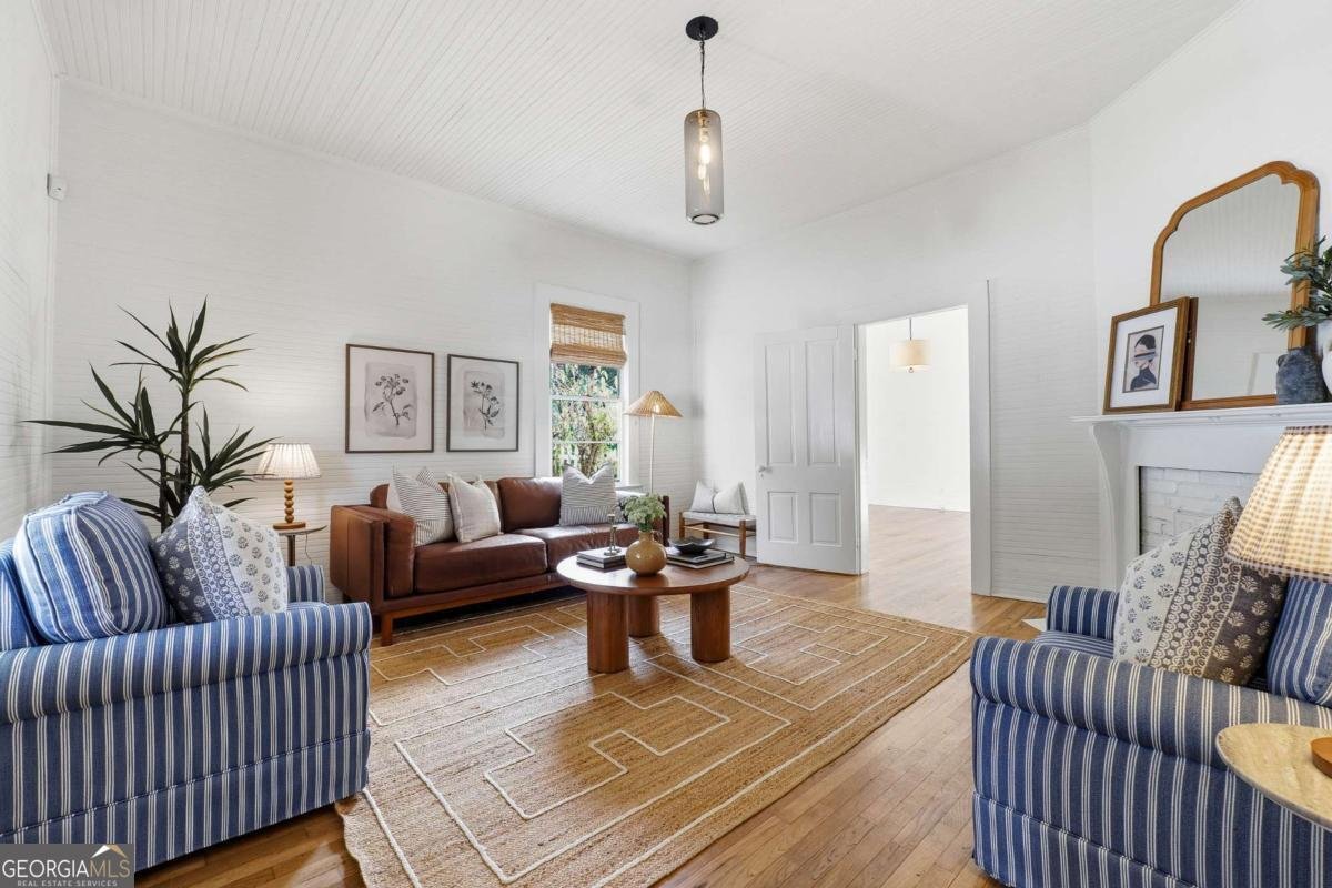 1966 Butler Way Atlanta - Photo 6