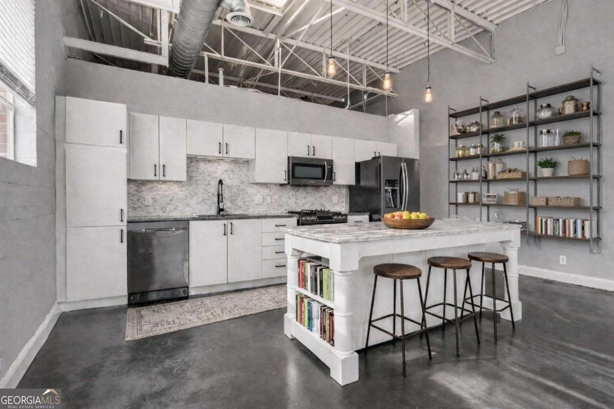 5200 Peachtree Road Atlanta - Photo 10