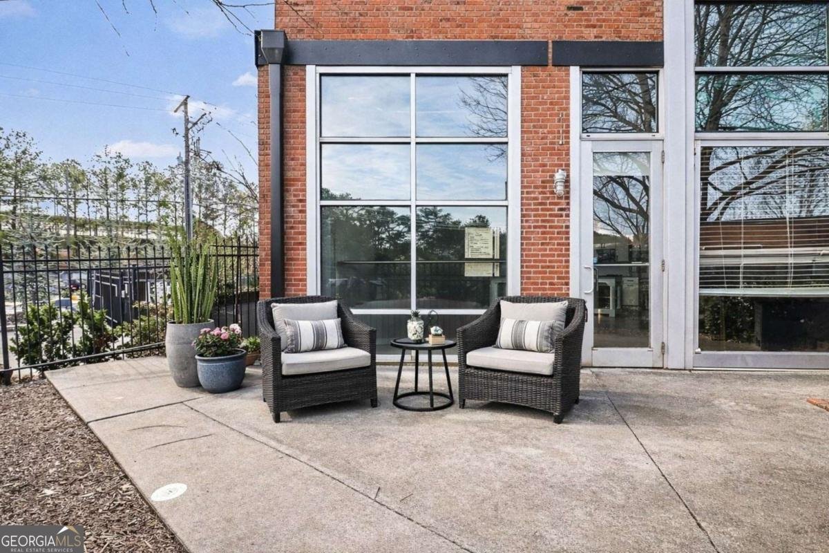 5200 Peachtree Road Atlanta - Photo 25