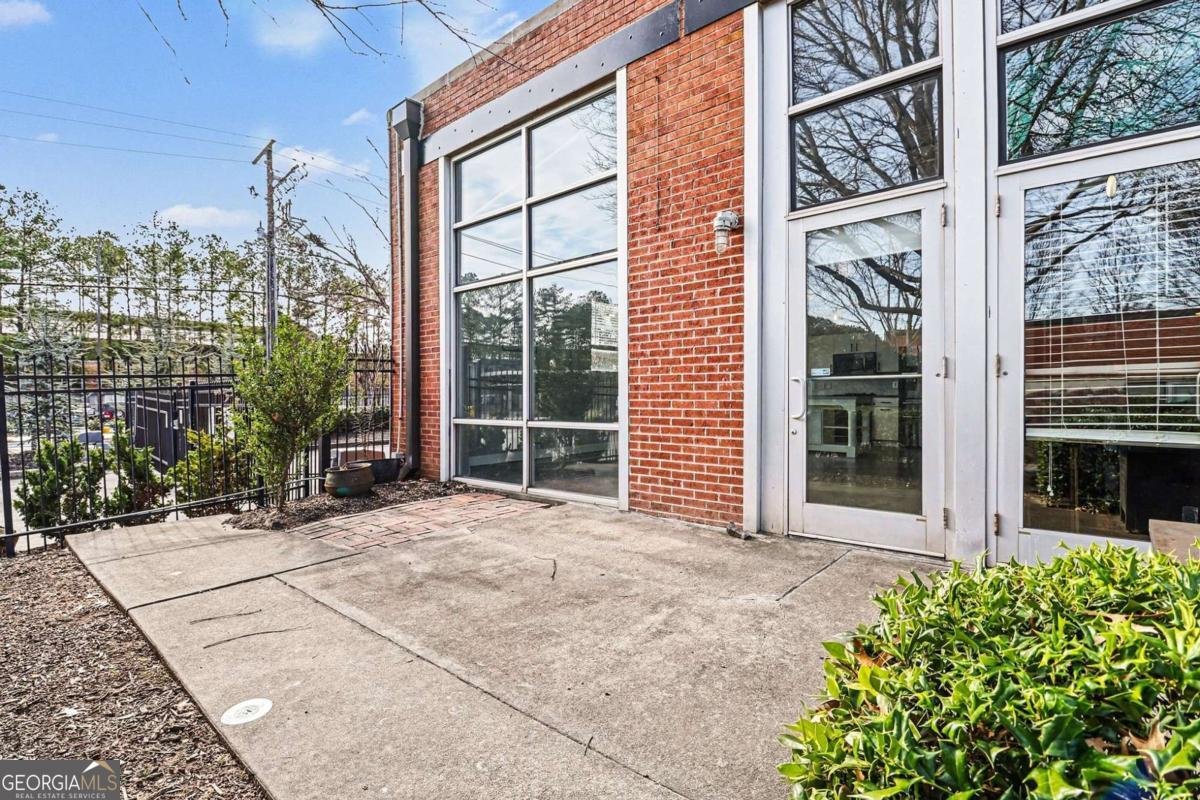 5200 Peachtree Road Atlanta - Photo 26