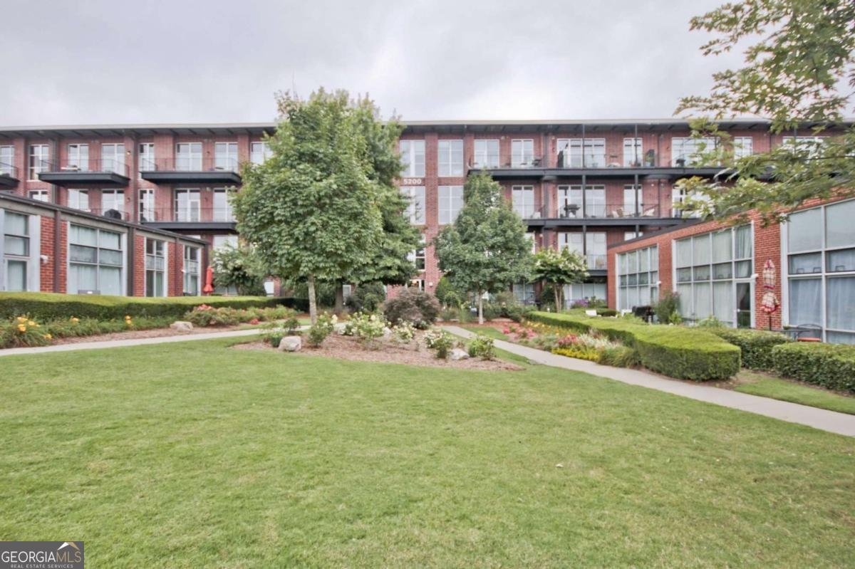 5200 Peachtree Road Atlanta - Photo 27