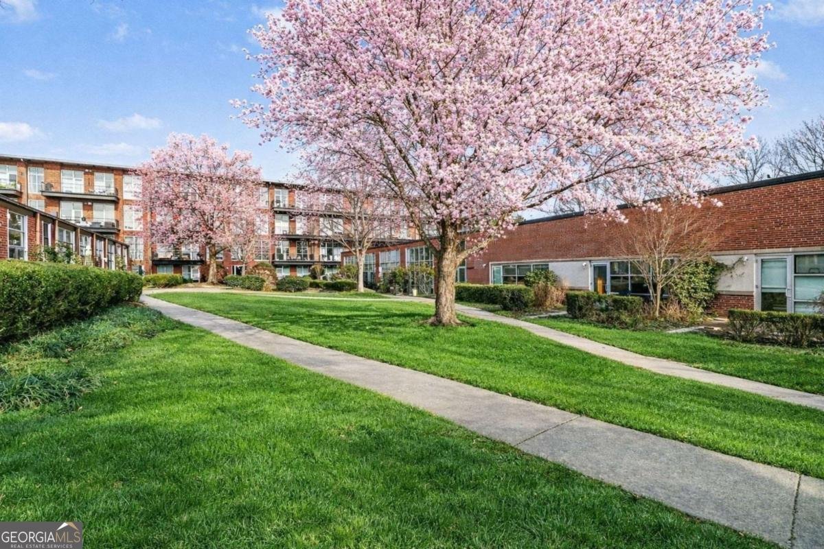 5200 Peachtree Road Atlanta - Photo 28