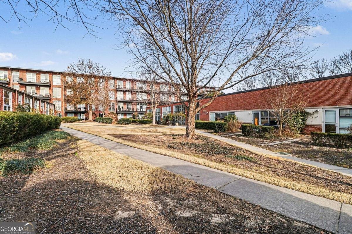 5200 Peachtree Road Atlanta - Photo 29