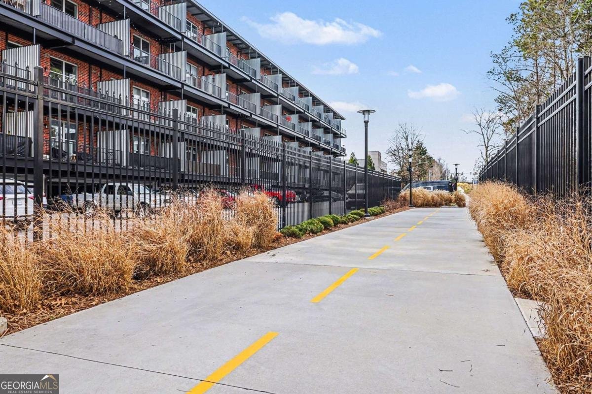 5200 Peachtree Road Atlanta - Photo 30