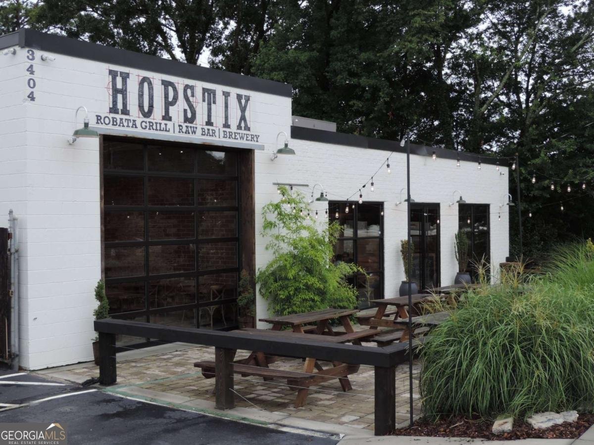 5200 Peachtree Road Atlanta - Photo 31