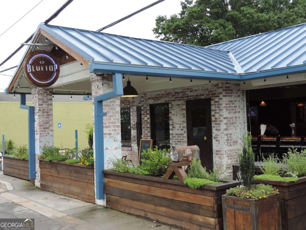 5200 Peachtree Road Atlanta - Photo 32