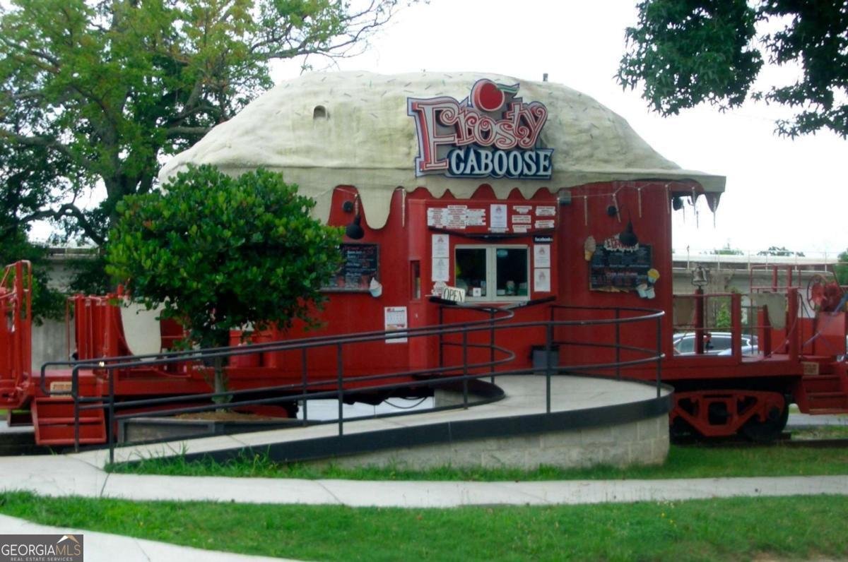 5200 Peachtree Road Atlanta - Photo 33