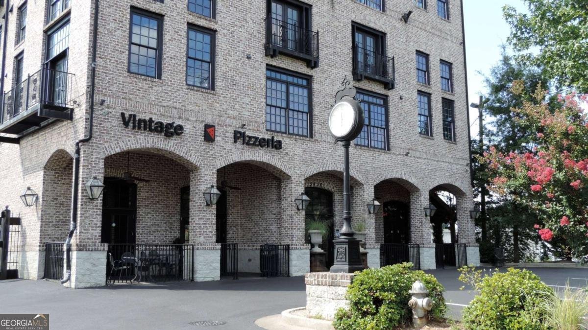 5200 Peachtree Road Atlanta - Photo 35