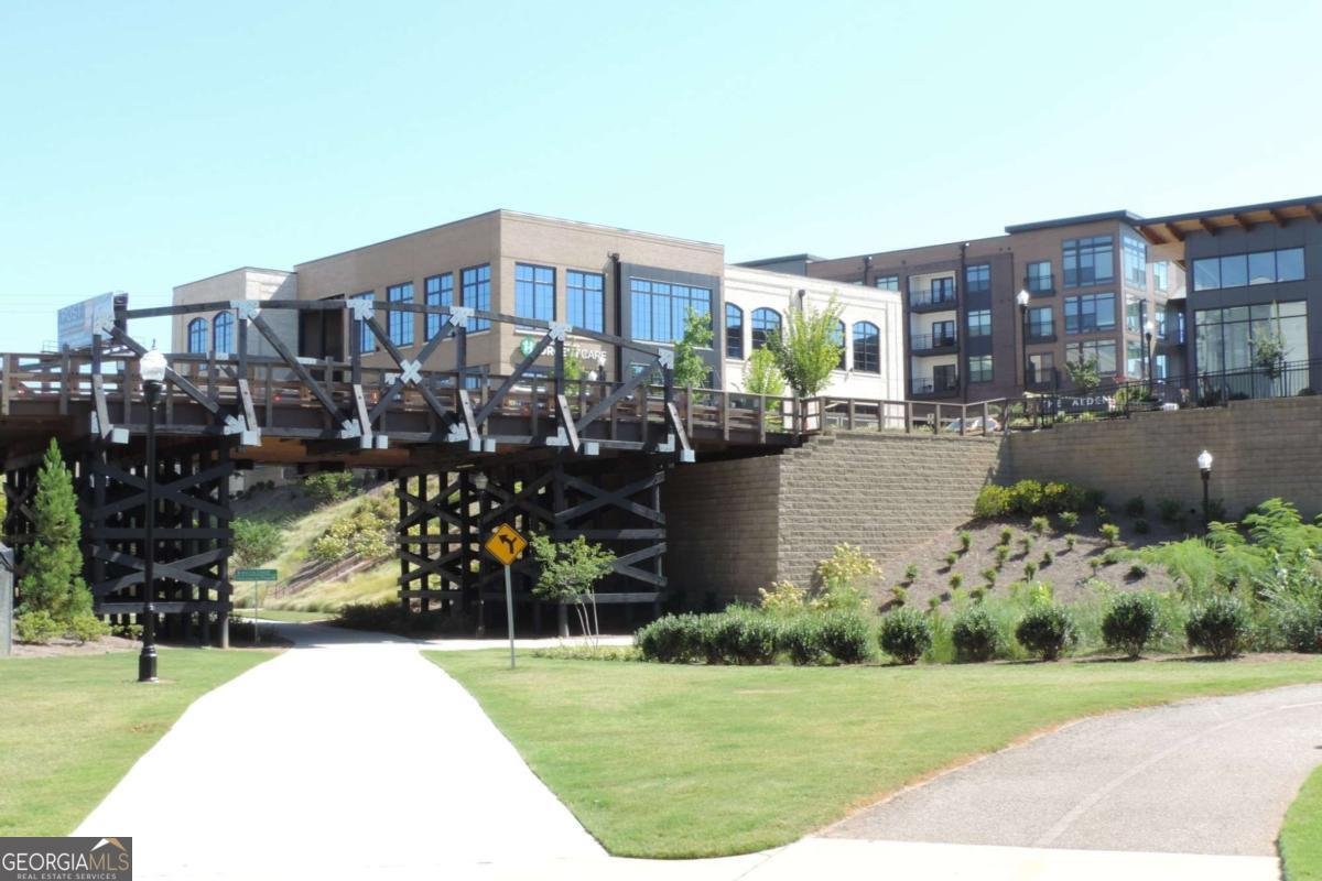 5200 Peachtree Road Atlanta - Photo 36