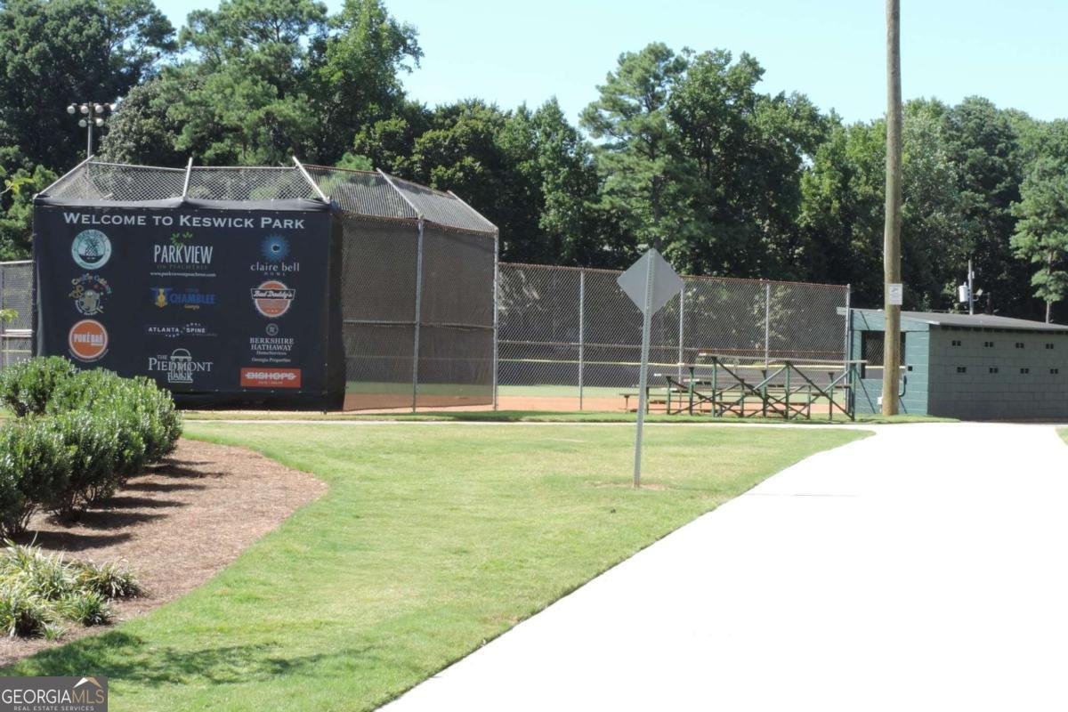 5200 Peachtree Road Atlanta - Photo 37