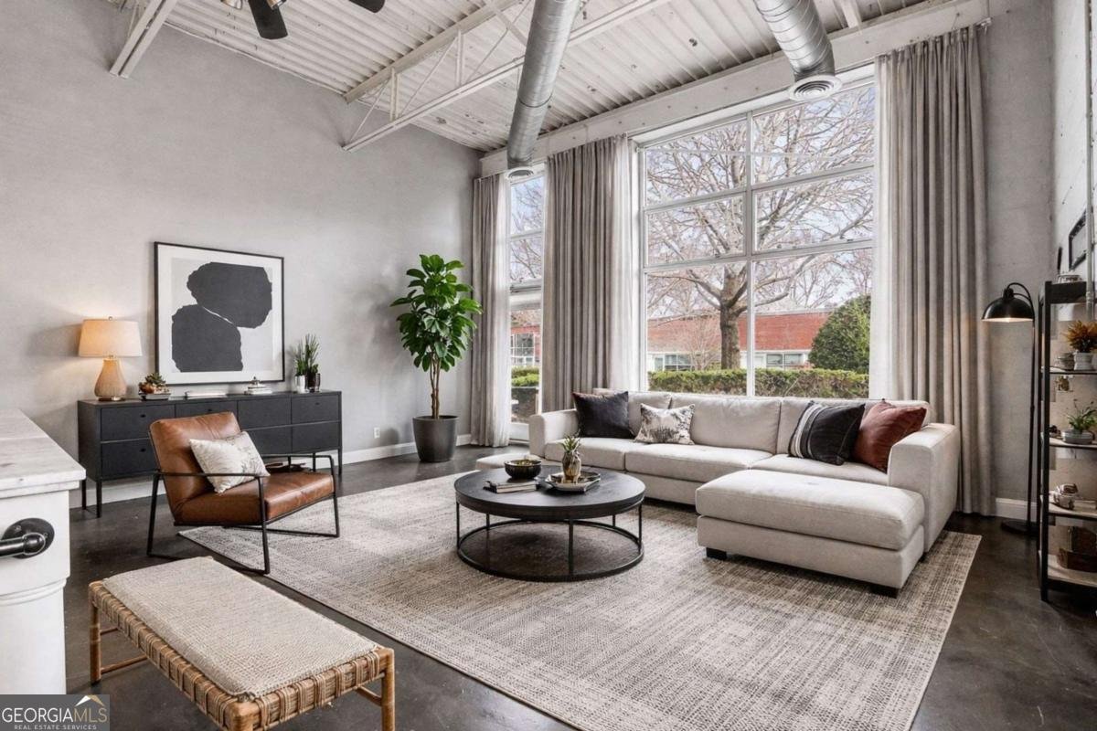 5200 Peachtree Road Atlanta - Photo 6