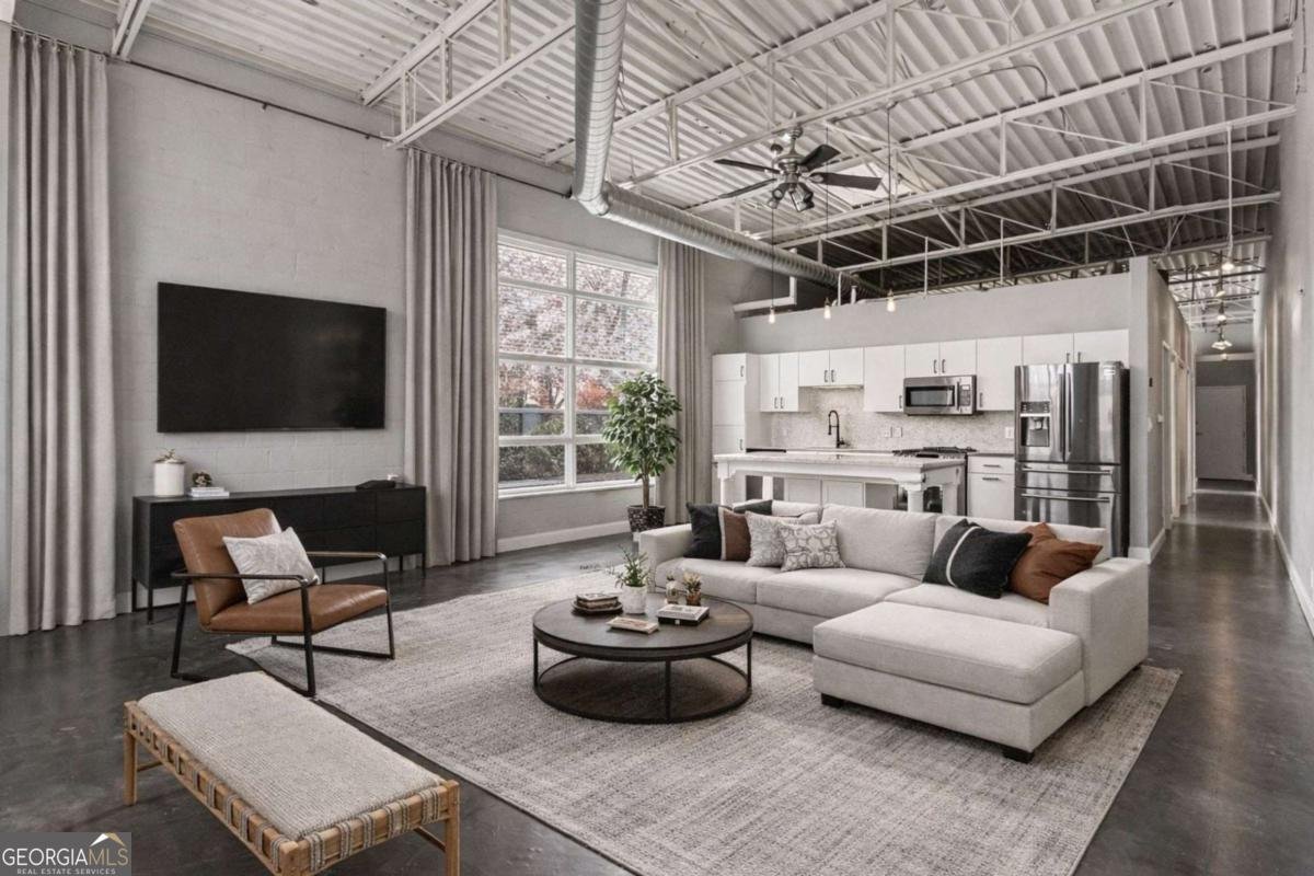 5200 Peachtree Road Atlanta - Photo 8