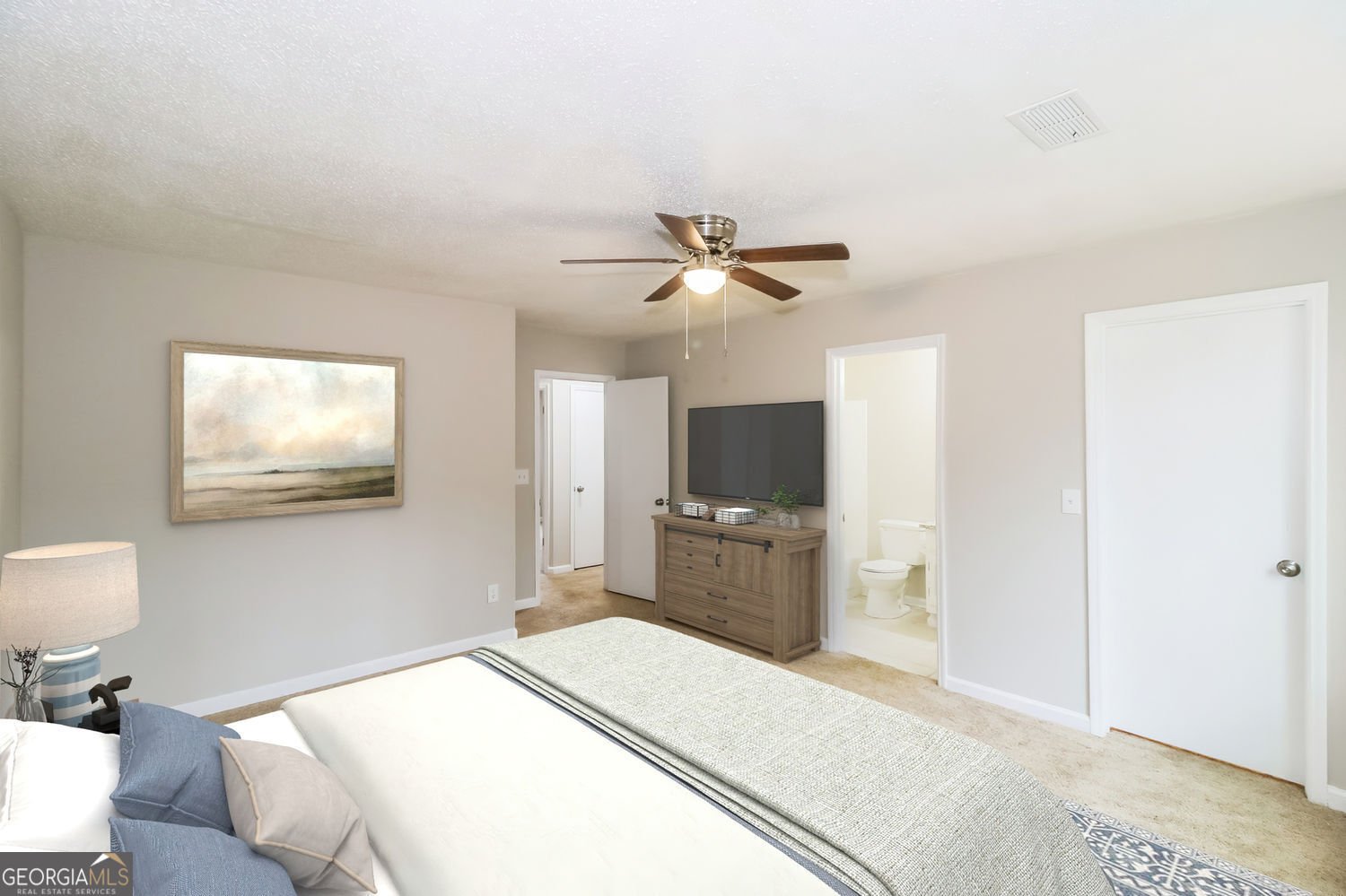 1050 Chapman Circle Stone Mountain - Photo 14