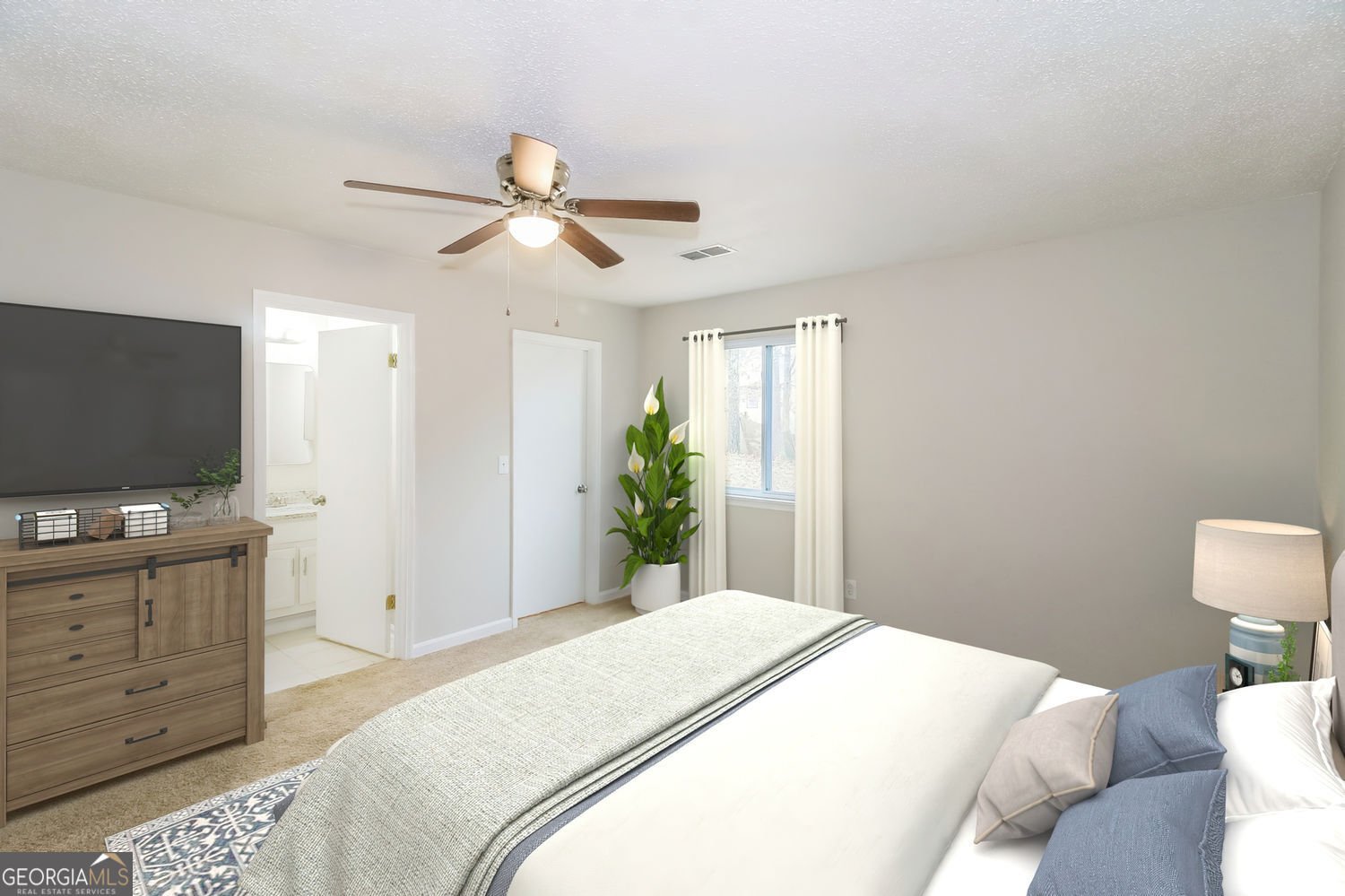 1050 Chapman Circle Stone Mountain - Photo 16