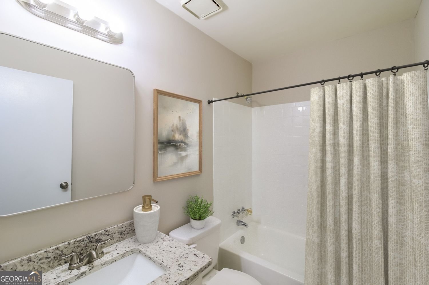 1050 Chapman Circle Stone Mountain - Photo 18