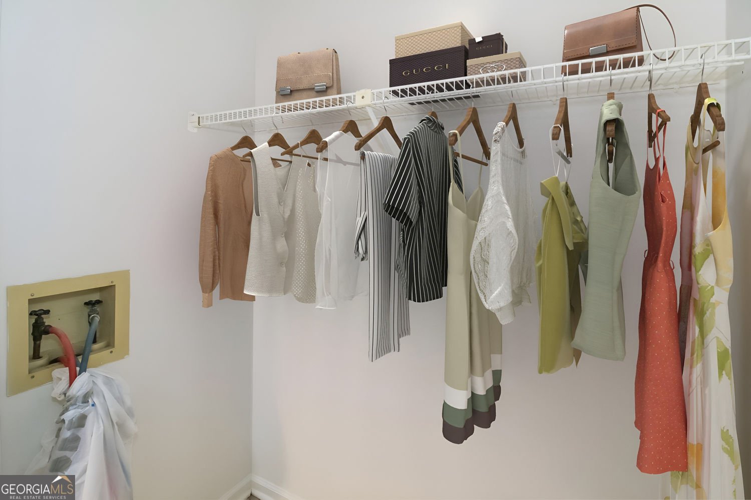 1050 Chapman Circle Stone Mountain - Photo 20