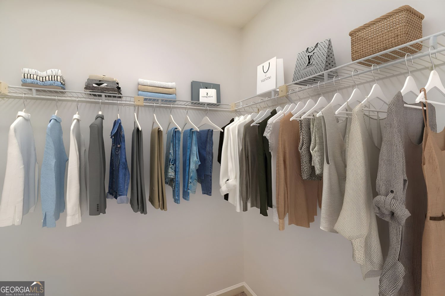 1050 Chapman Circle Stone Mountain - Photo 22