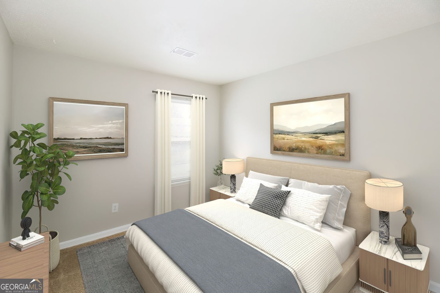 1050 Chapman Circle Stone Mountain - Photo 28