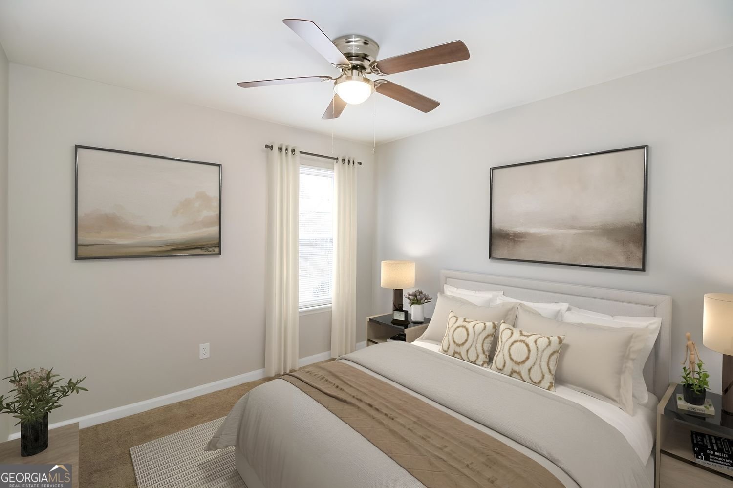 1050 Chapman Circle Stone Mountain - Photo 34