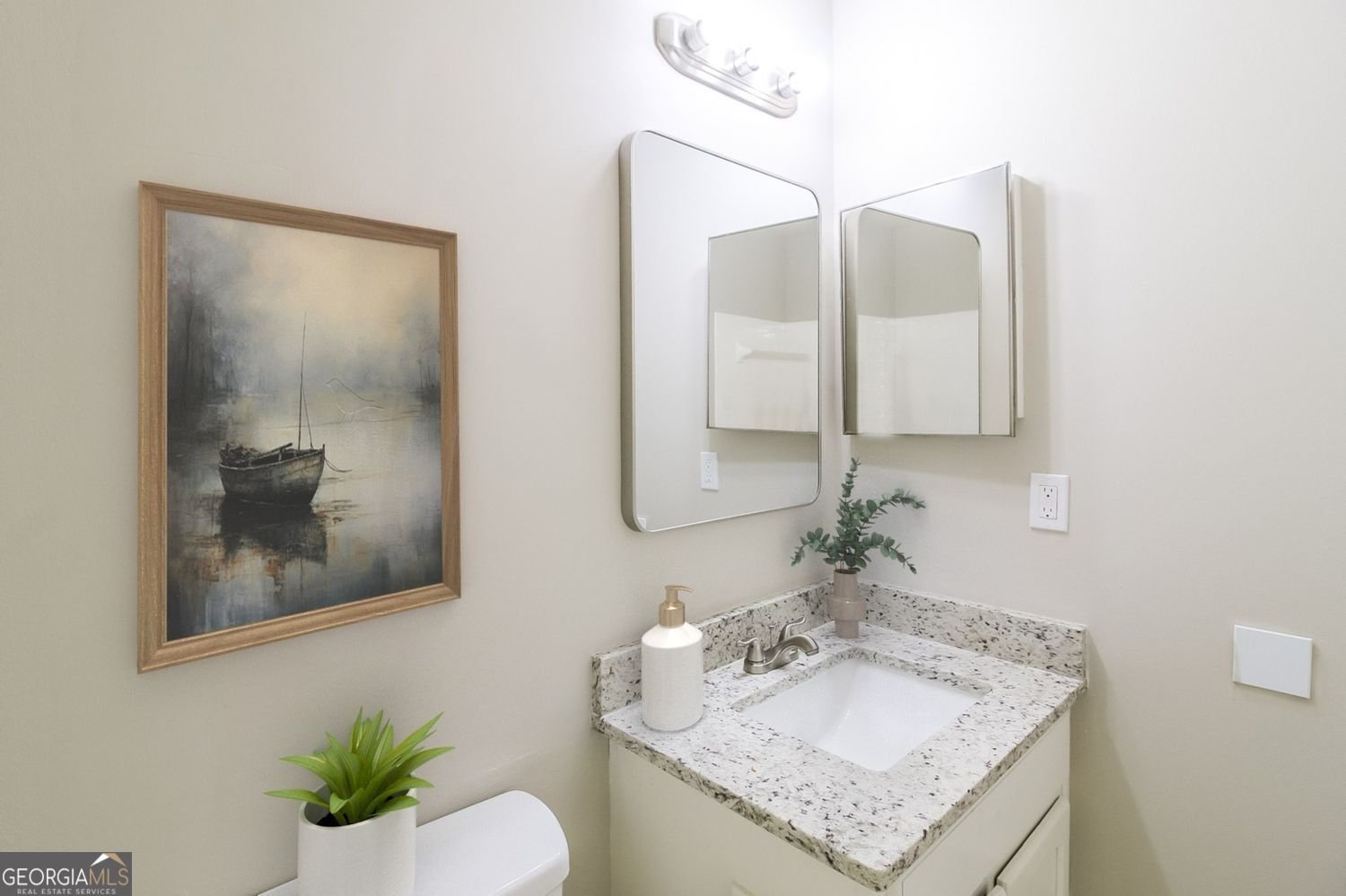 1050 Chapman Circle Stone Mountain - Photo 38