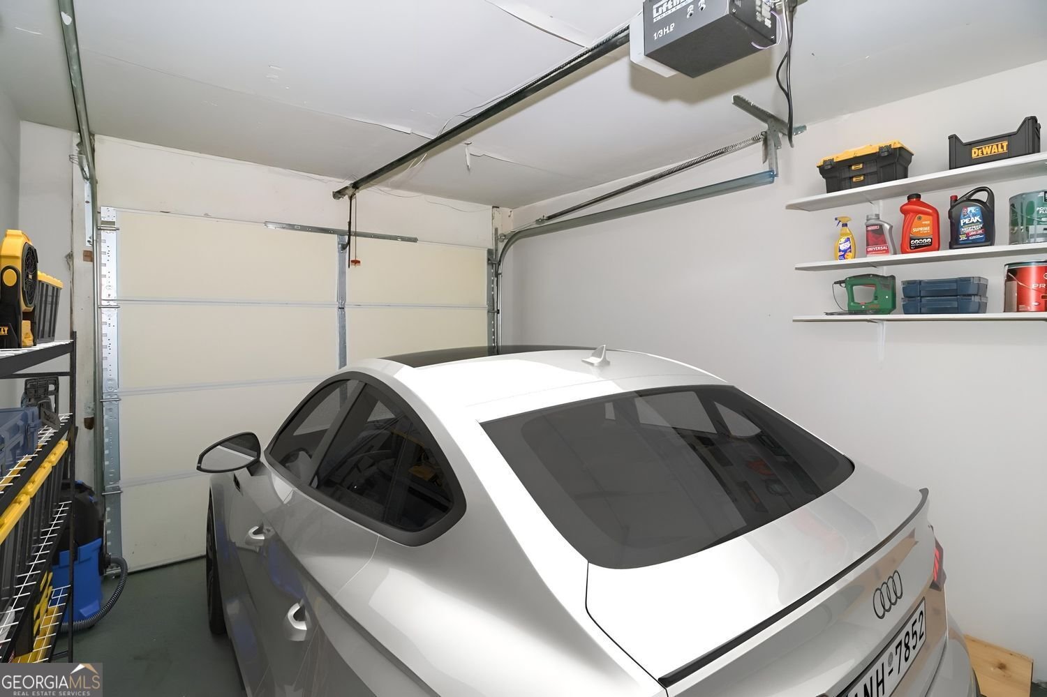 1050 Chapman Circle Stone Mountain - Photo 40