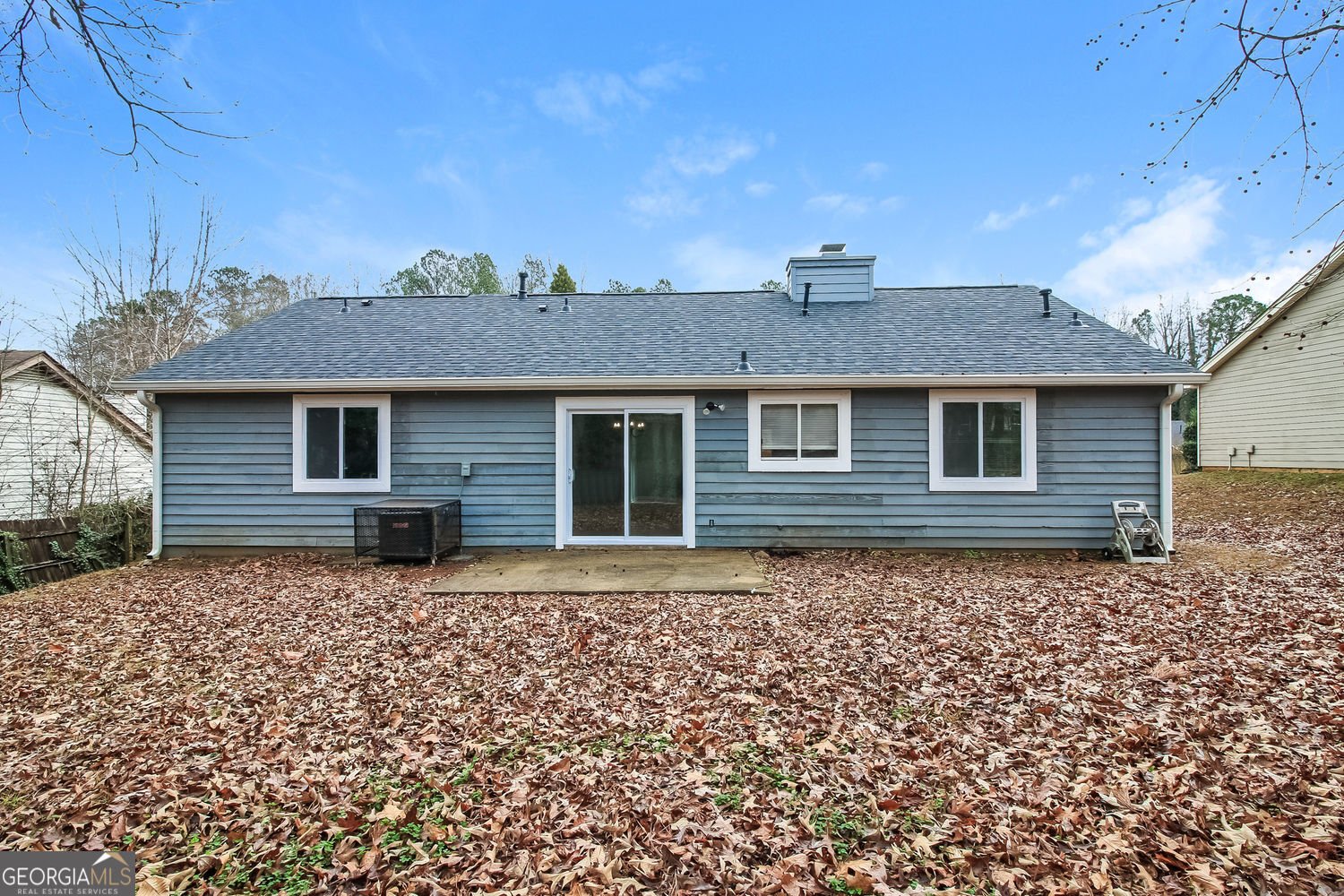 1050 Chapman Circle Stone Mountain - Photo 41