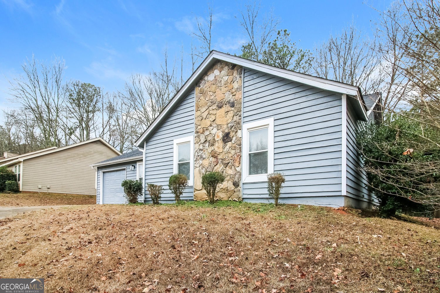 1050 Chapman Circle Stone Mountain - Photo 42