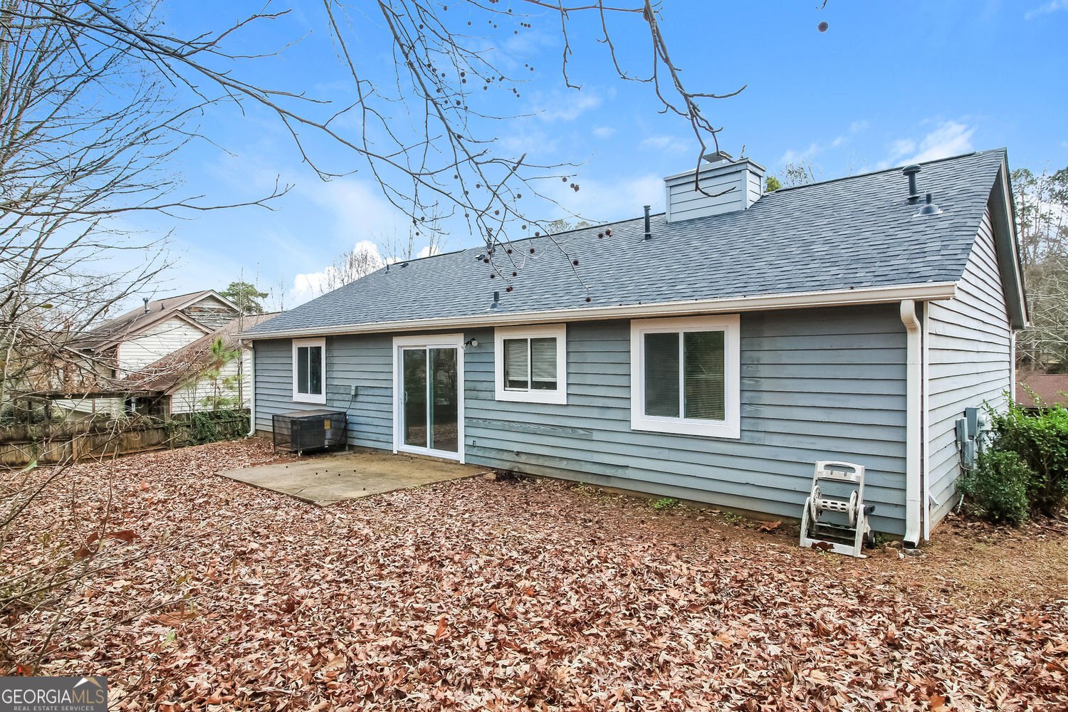 1050 Chapman Circle Stone Mountain - Photo 43