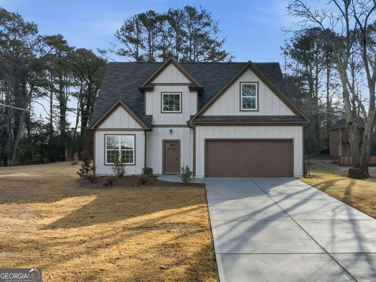 2557 Casablanca Drive Conyers - Photo 1