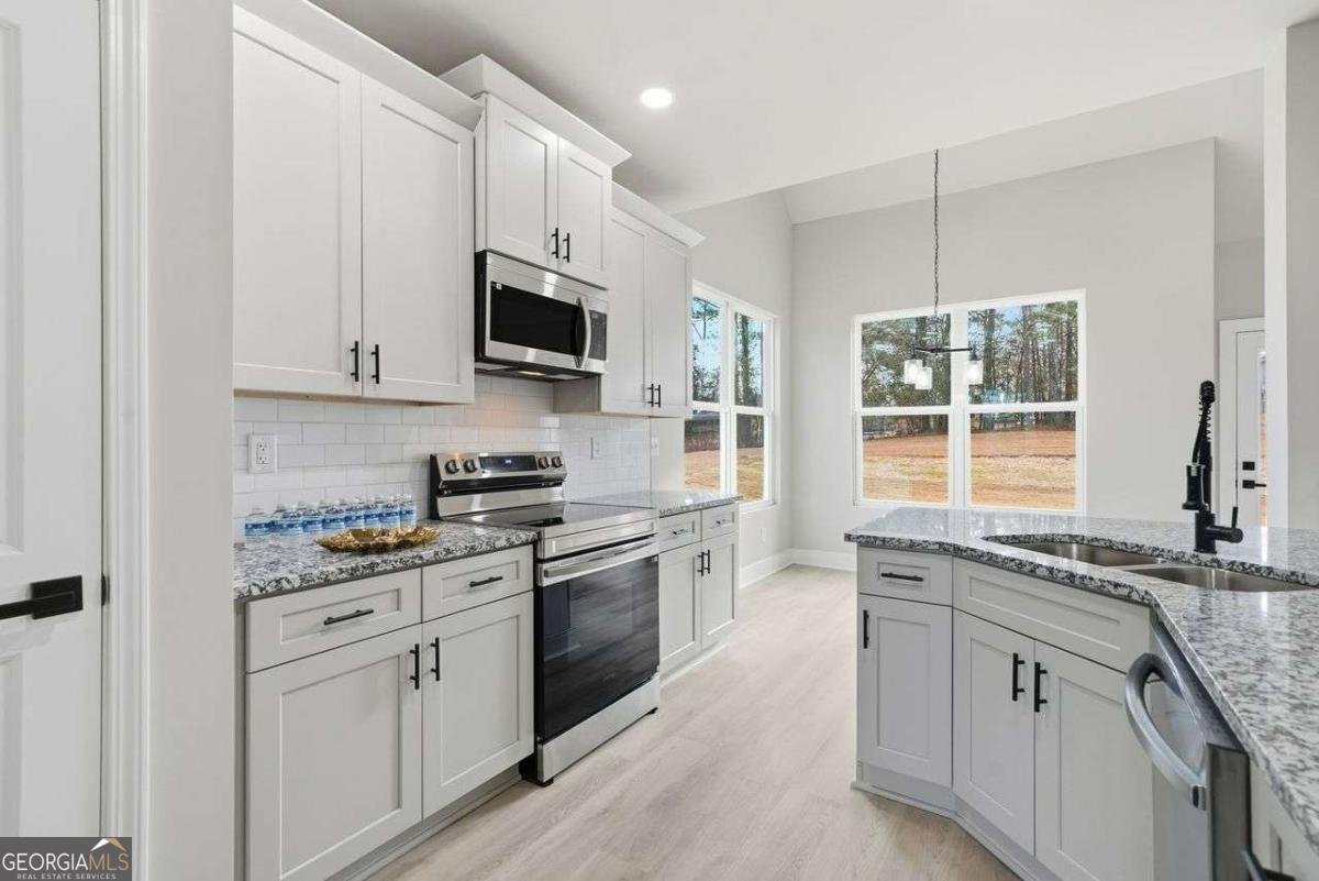 2557 Casablanca Drive Conyers - Photo 10