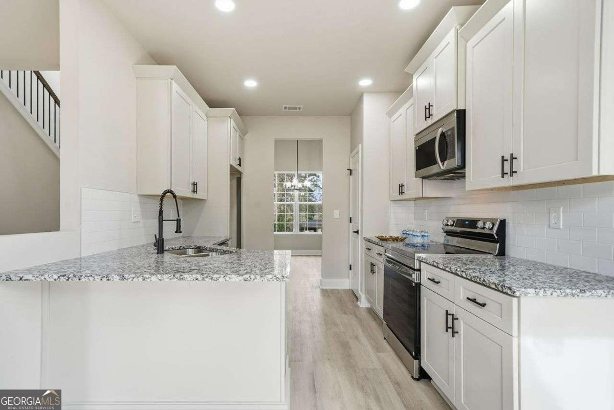 2557 Casablanca Drive Conyers - Photo 12